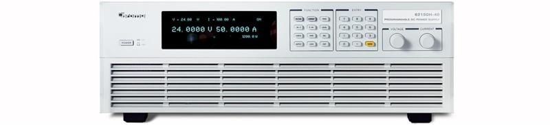 Chroma 62000H-150-40