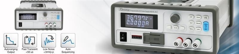 Chroma 62010L-36-7