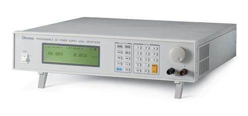 Chroma 62006P-100-25