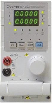 Chroma 63101A