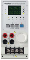 Chroma 63115A