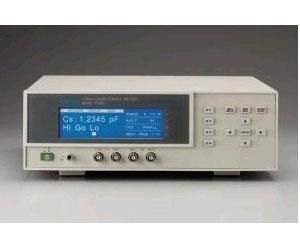 Chroma 11020 0.001 Capacitance Meters LCR Meters and Impedance Analyser