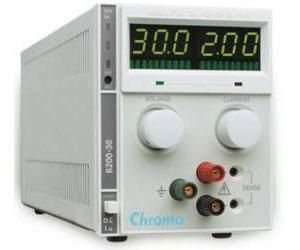 Chroma 6200 6200-7 - Chroma 6200-7