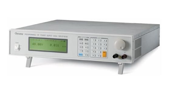 Chroma 62012P-40-120