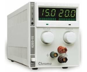 Chroma 6203-60