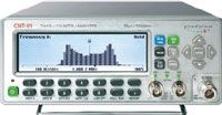 Spectracom CNT91/91R Timer/Counter/Analyzer/Calibrator