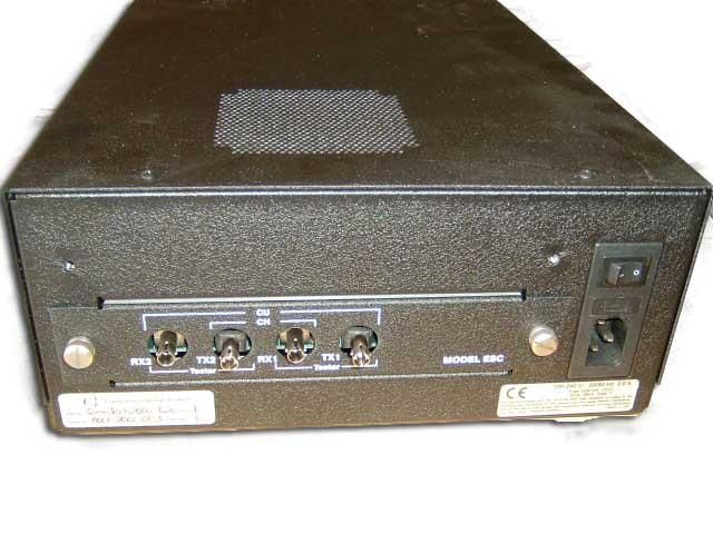 Conntech 2000
