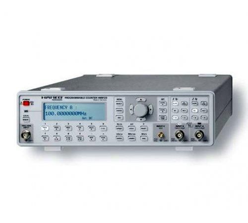 Hameg HM8123 Universal Counter