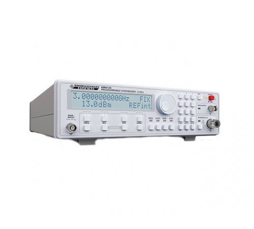 Hameg HM8135 RF Synthesizer