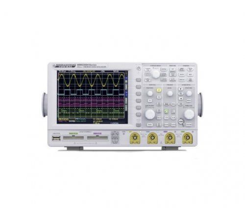 Hameg HMO3042 Digital Oscilloscope