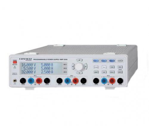Hameg HMP4030 Power Supply