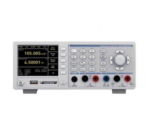 Hameg HMC8012 Digital Multimeter