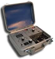 Barfield DC400A
