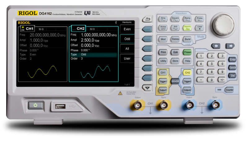 Rigol DG4102