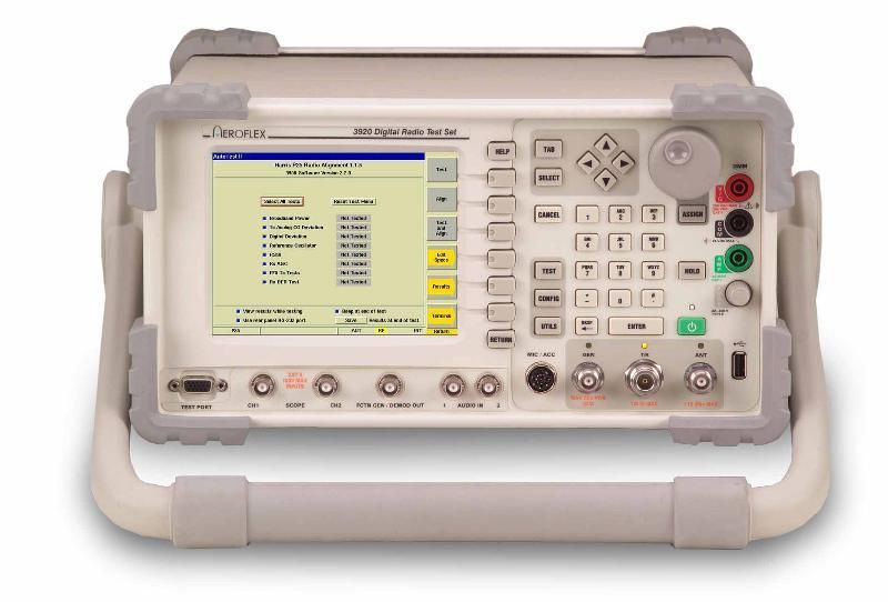 Marconi IFR Aeroflex 3920