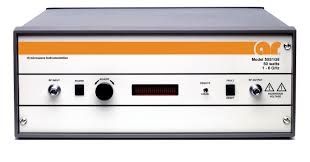Amplifier Research 25S1G6