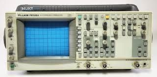 Fluke PM3380A