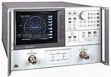 Keysight Technologies 8722C