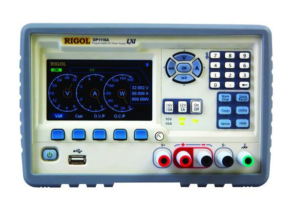 Rigol DP1116A
