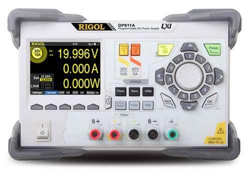 Rigol DP811A