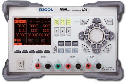 Rigol DP832