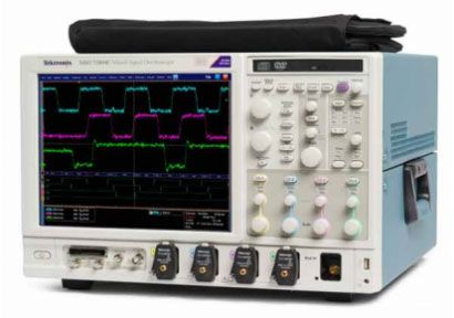 Tektronix DPO72304DX