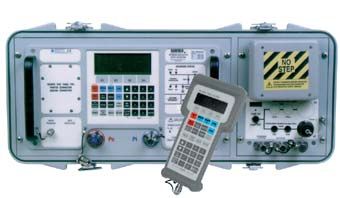 Barfield DPS500