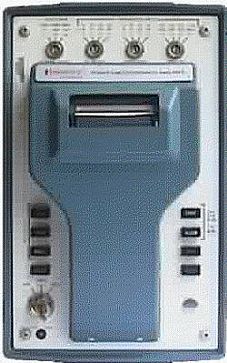 Dranetz-BMI 606