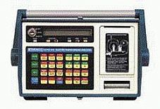 Dranetz-BMI 808