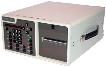 Dranetz-BMI 4800
