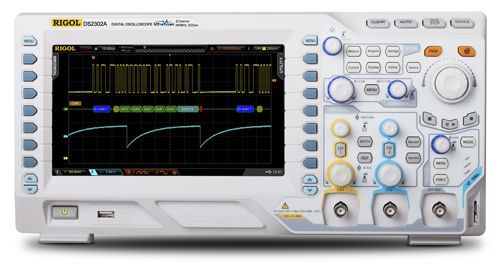 Rigol DS2302A-S