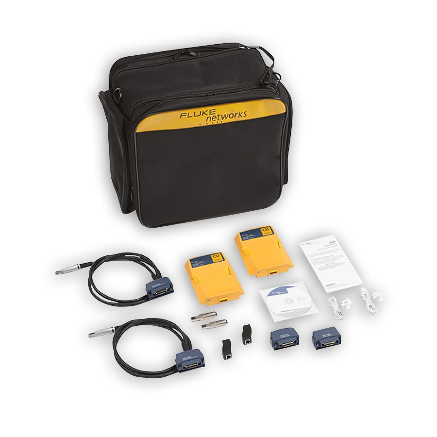 Fluke Networks DSX-5000-ADD