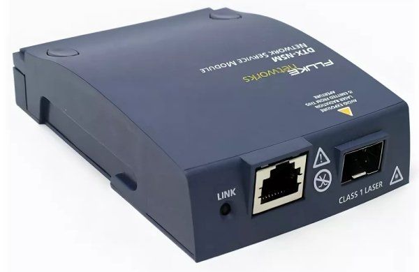 Fluke Networks DTX-NSM