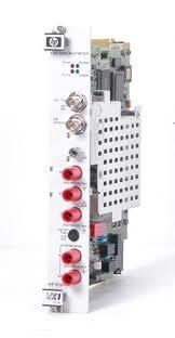 Keysight Technologies E1312A