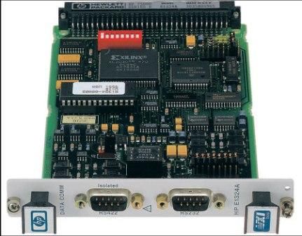 Keysight Technologies E1324A