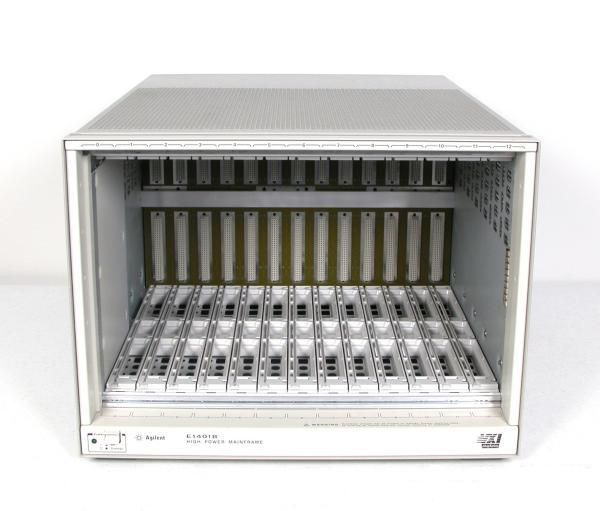 Keysight Technologies E1401A