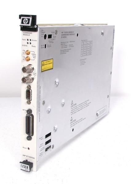 Keysight Technologies E1405B