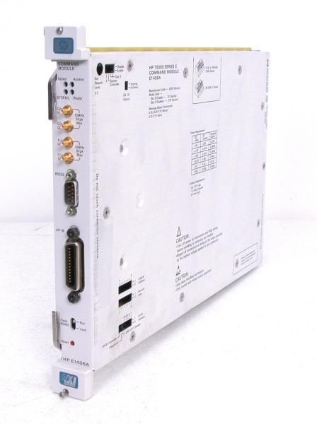 Keysight Technologies E1406A