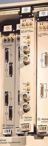 Keysight Technologies E1434A