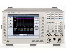 Keysight Technologies E1961A