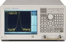 Keysight Technologies E5062A-275