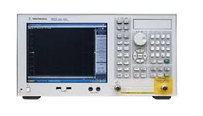 Keysight Technologies E5071C