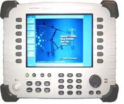 Keysight Technologies E7495A