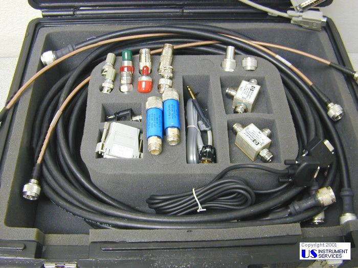 Keysight Technologies E8302A