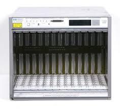 Keysight Technologies E8408A