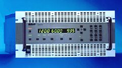 Elgar TW5250