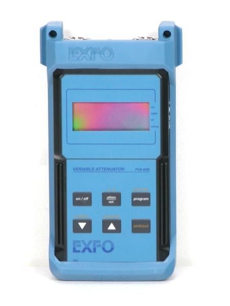 Exfo FVA-60B