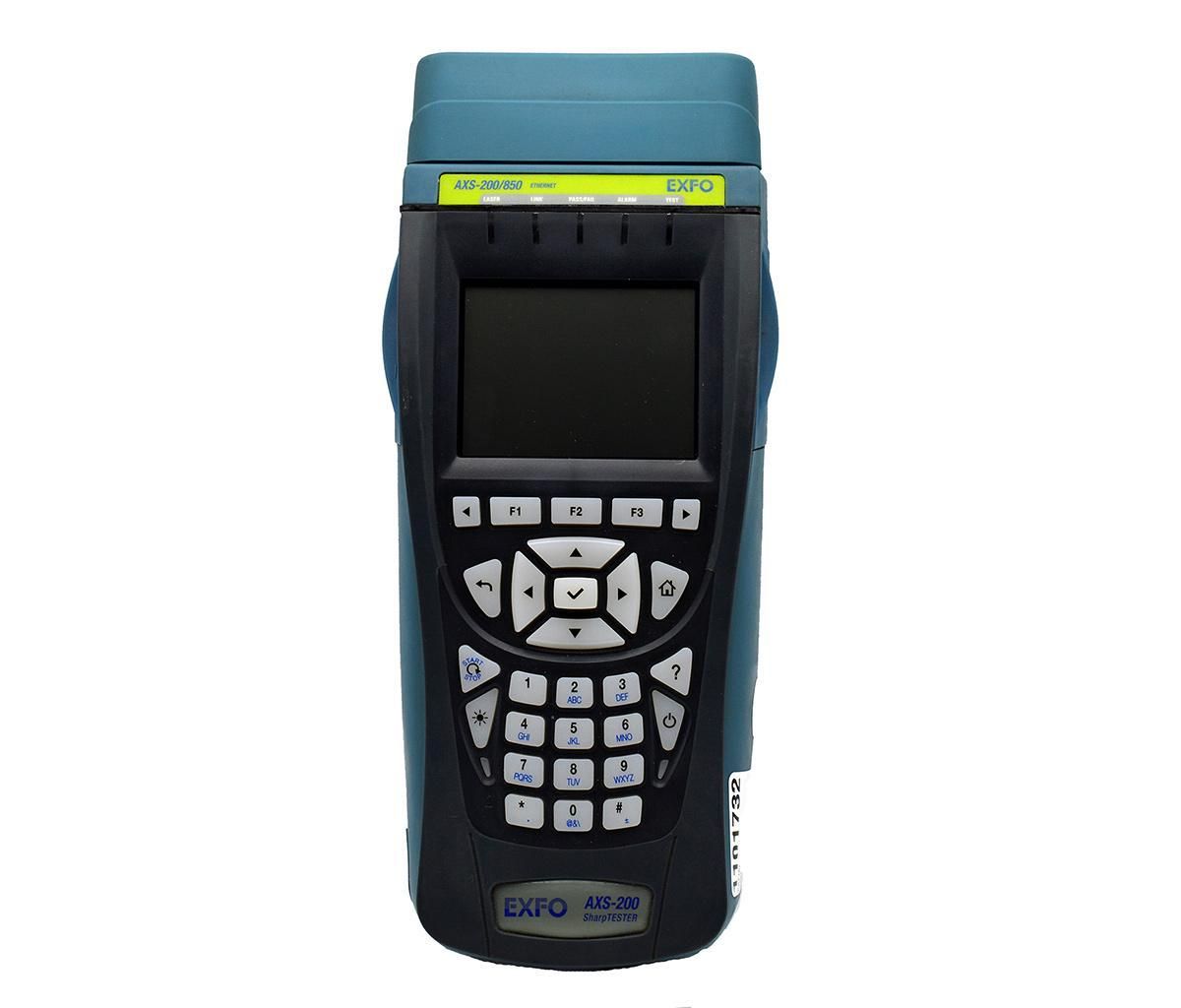Exfo AXS-850-1