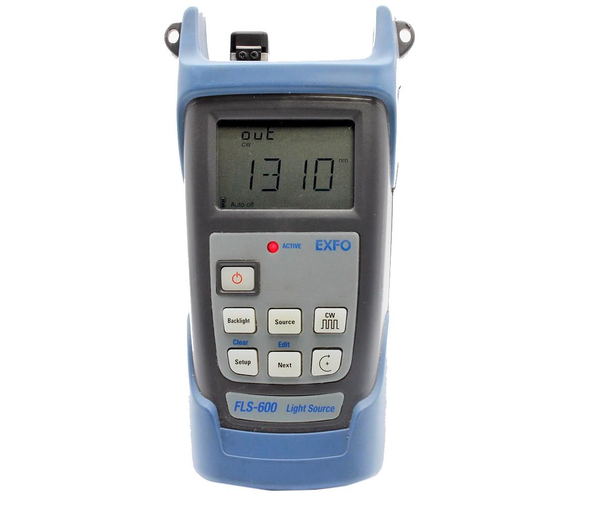 Exfo FLS-600