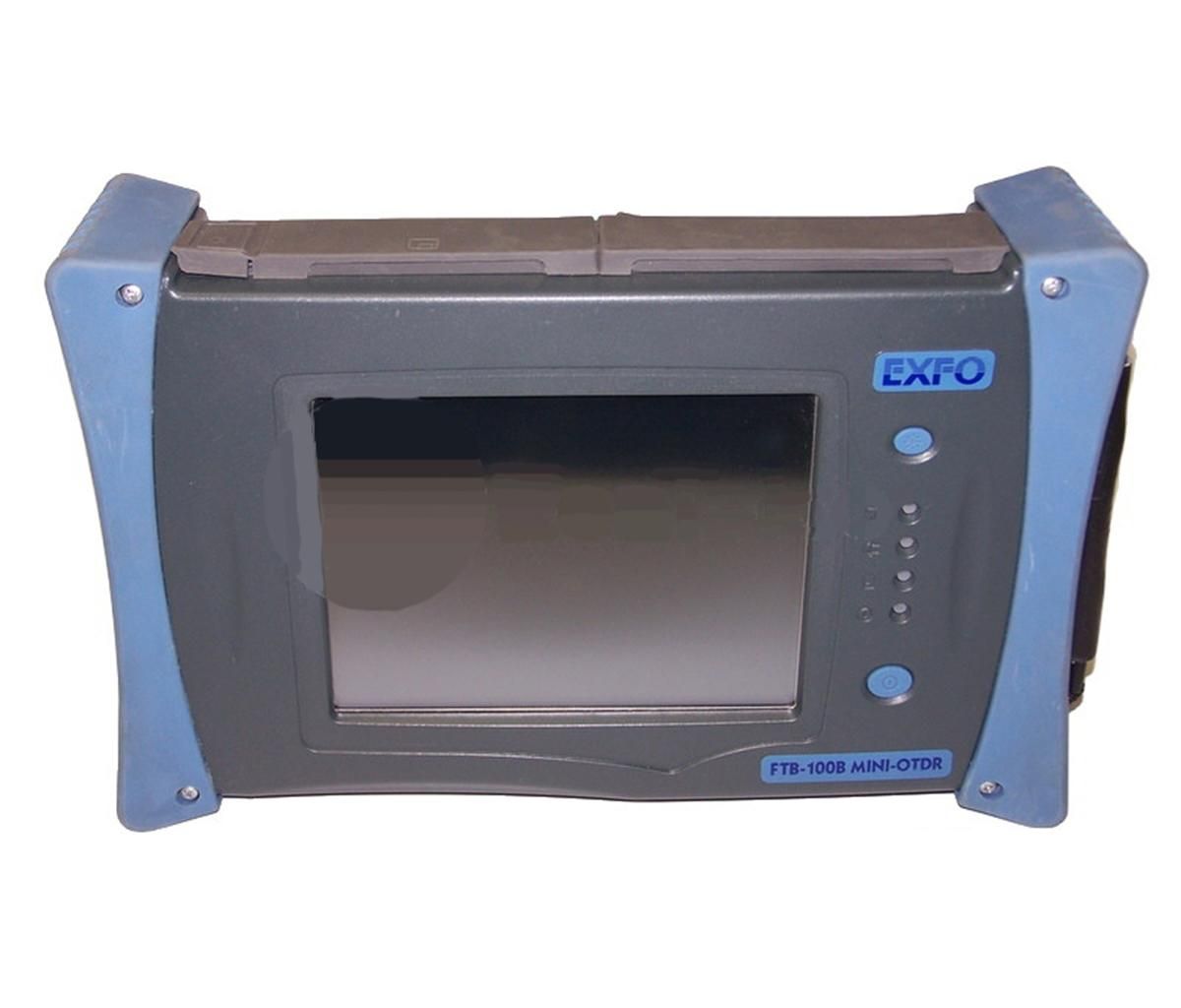 Exfo FTB-100B